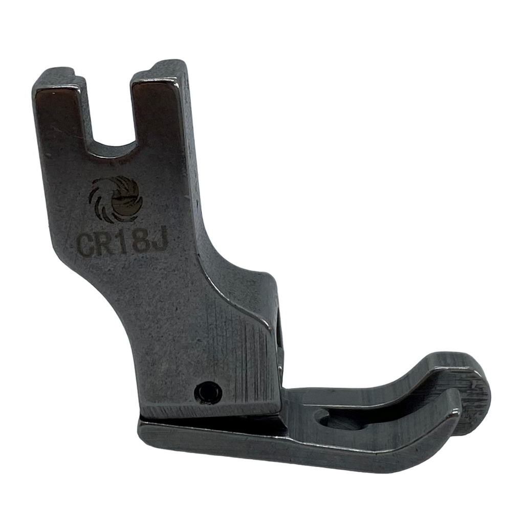 Düz Makine Kot Çima Ayak / CR18J-8 - görsel 4