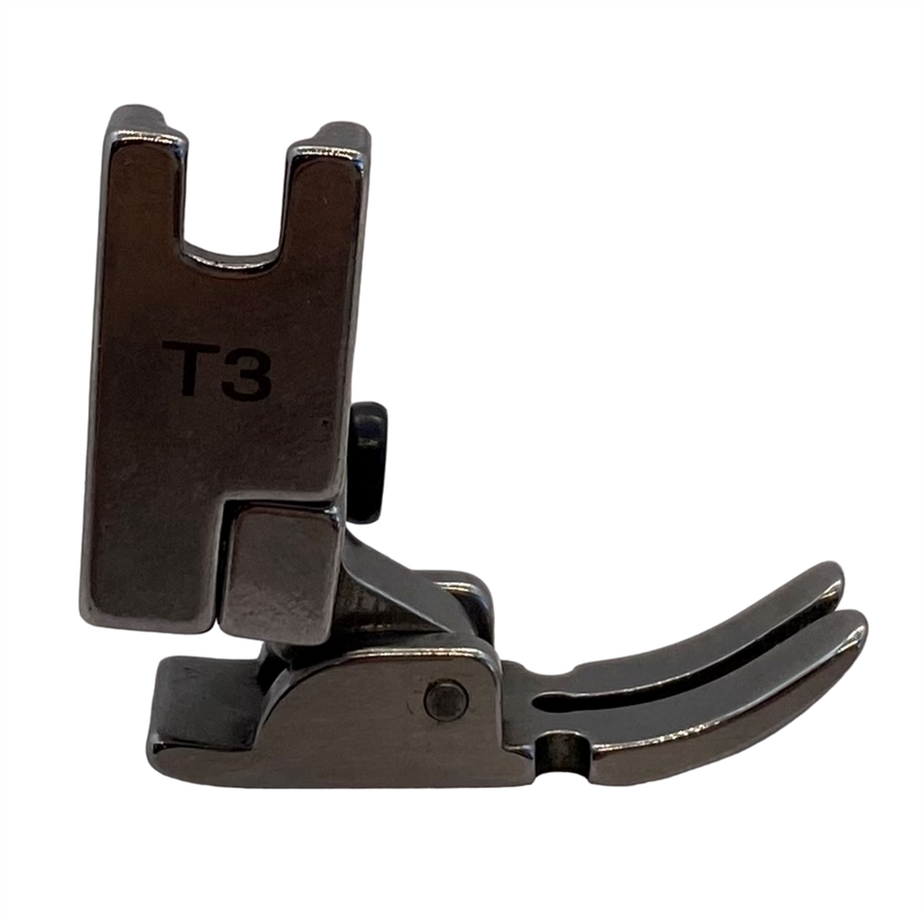 Düz Makine Mesafe Ayarlı Ayak / T3 - görsel 5