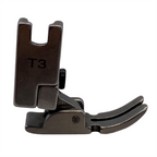 Düz Makine Mesafe Ayarlı Ayak / T3 - görsel 5