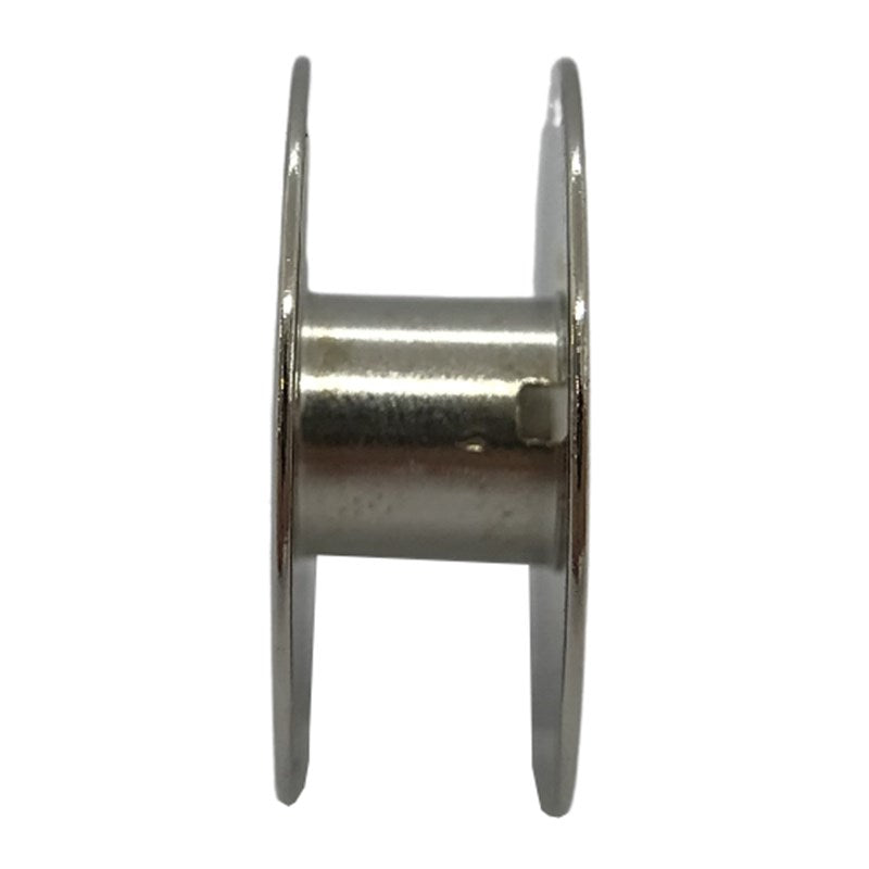 Düz Makine Metal Tırnaklı Masura / 55623S - görsel 3