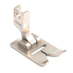 Düz Makine Metal Zikzak Ayak 12mm / 543939 (111994) - görsel 2