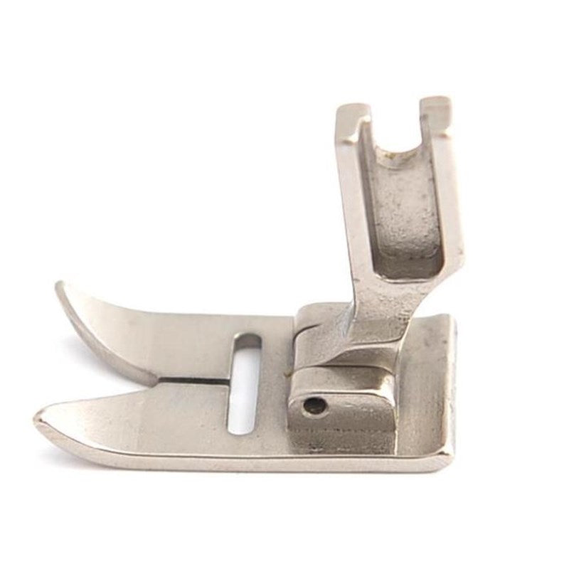 Düz Makine Metal Zikzak Ayak 12mm / 543939 (111994) - görsel 3