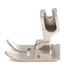 Düz Makine Metal Zikzak Ayak 5mm / 112800-001 - görsel 3