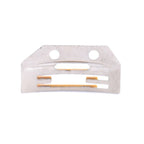 Düz Makine Elektronik Plastik Düz Dişli / B1613-012-COO(R) - görsel 2