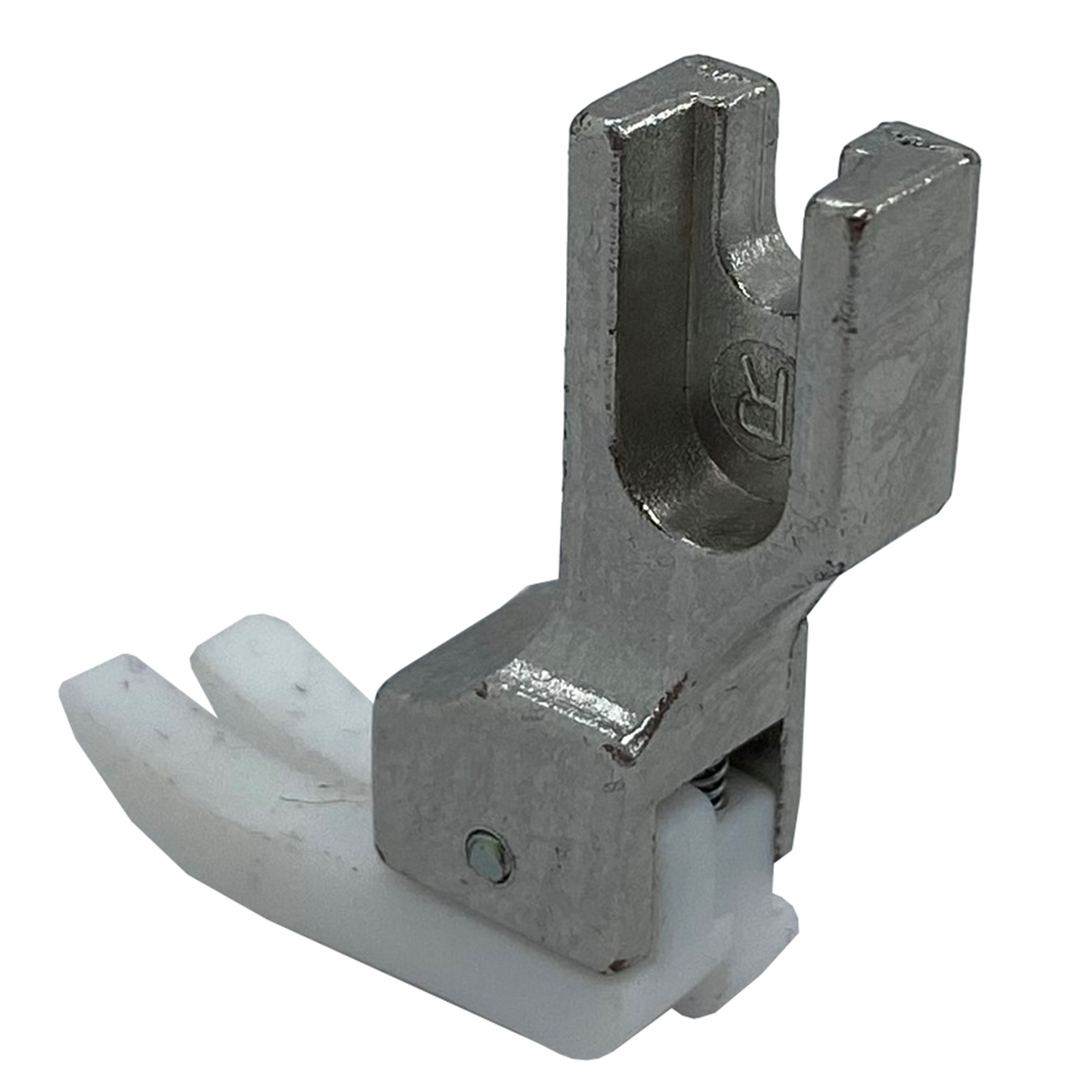 Düz Makine Plastik Sol Çima Ayak / TCL1/16N - görsel 2