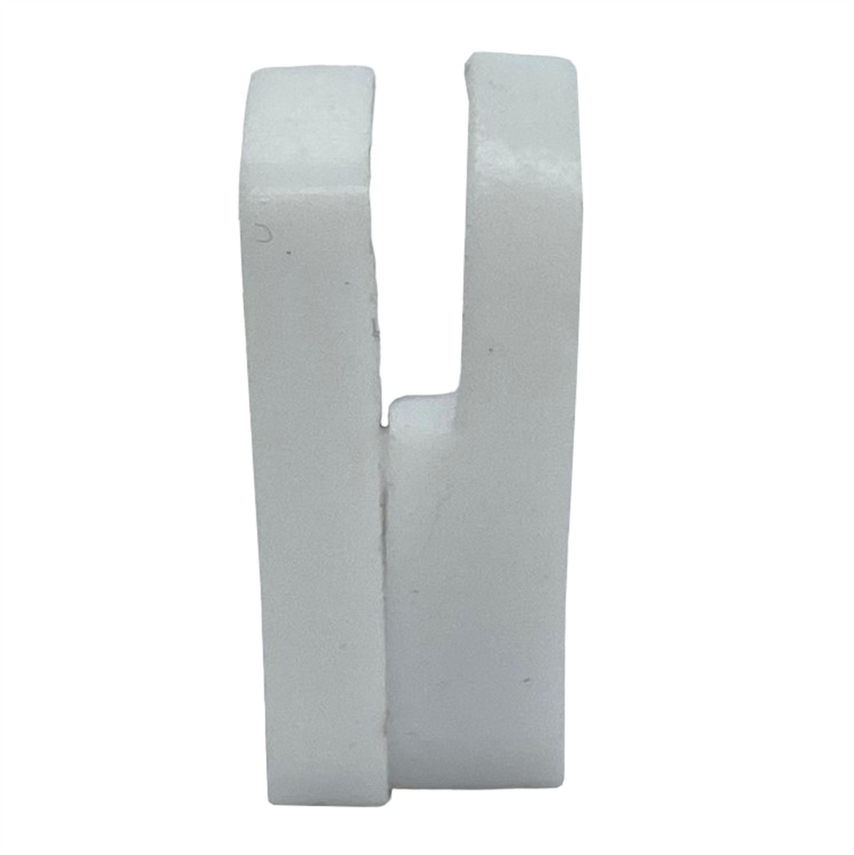 Düz Makine Plastik Sol Çima Ayak / TCL1/16N - görsel 3