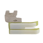 Düz Makine Plastik Teflon Sağ Çima Ayak / TCR1/32N - görsel 4