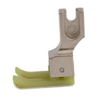 Düz Makine Plastik Teflon Sağ Çima Ayak / TCR1/32N - görsel 2