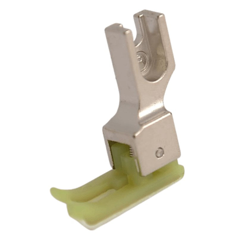 Düz Makine Plastik Teflon Sağ Çima Ayak / TCR1/32N - görsel 3