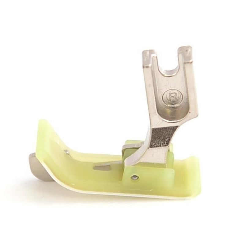 Düz Makine Çimalı Plastik Teflon Ayak Sol / TSP-18L 1/16 - görsel 2