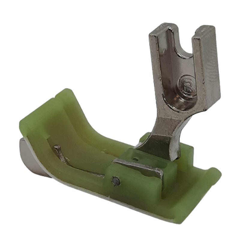 Düz Makine Çimalı Plastik Teflon Ayak Sağ / TSP-18R 5/16 - görsel 3