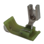 Düz Makine Çimalı Plastik Teflon Ayak Sağ / TSP-18R 5/16 - görsel 3