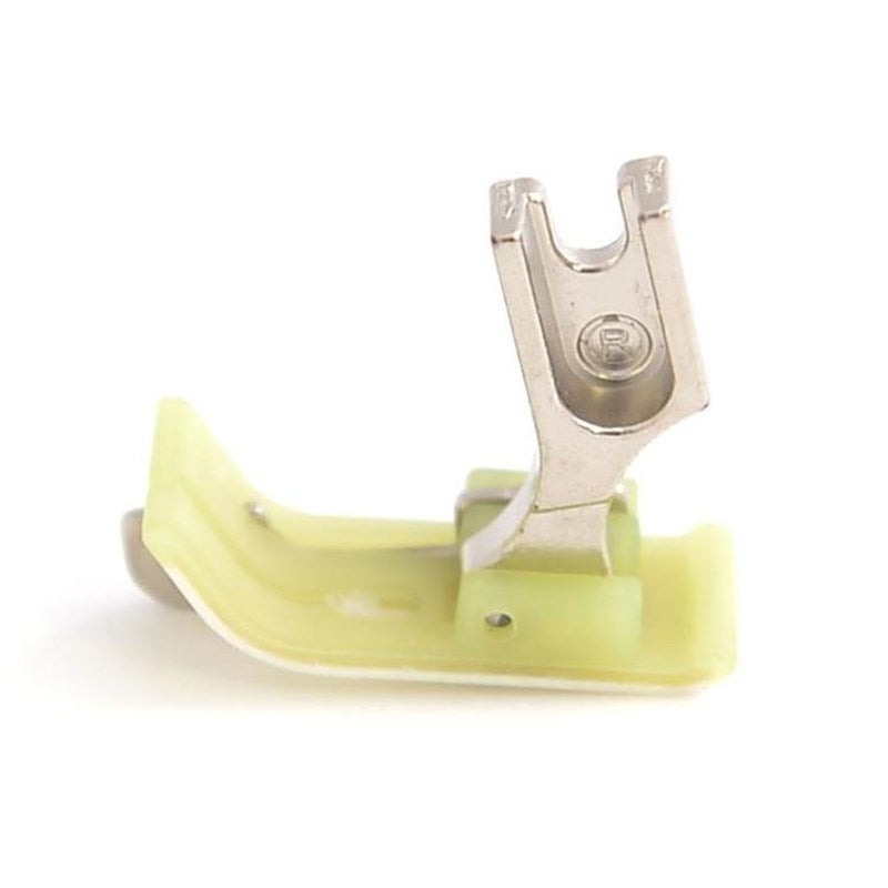 Düz Makine Çimalı Plastik Teflon Ayak Sol / TSP-18L 3/16 - görsel 2