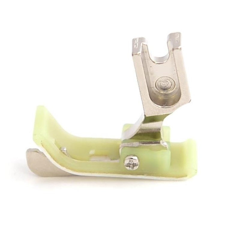 Düz Makine Çimalı Plastik Teflon Ayak Sağ / TSP-18R 1/32 - görsel 2