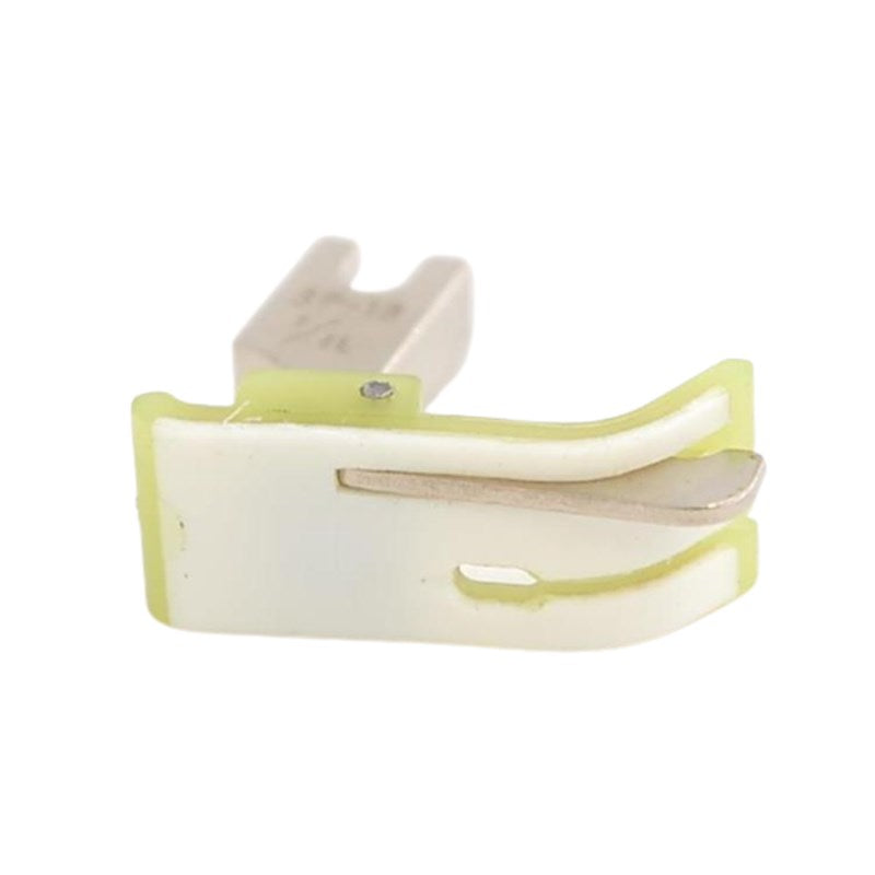 Düz Makine Çimalı Plastik Teflon Ayak Sol / TSP-18L 1/4 - görsel 3