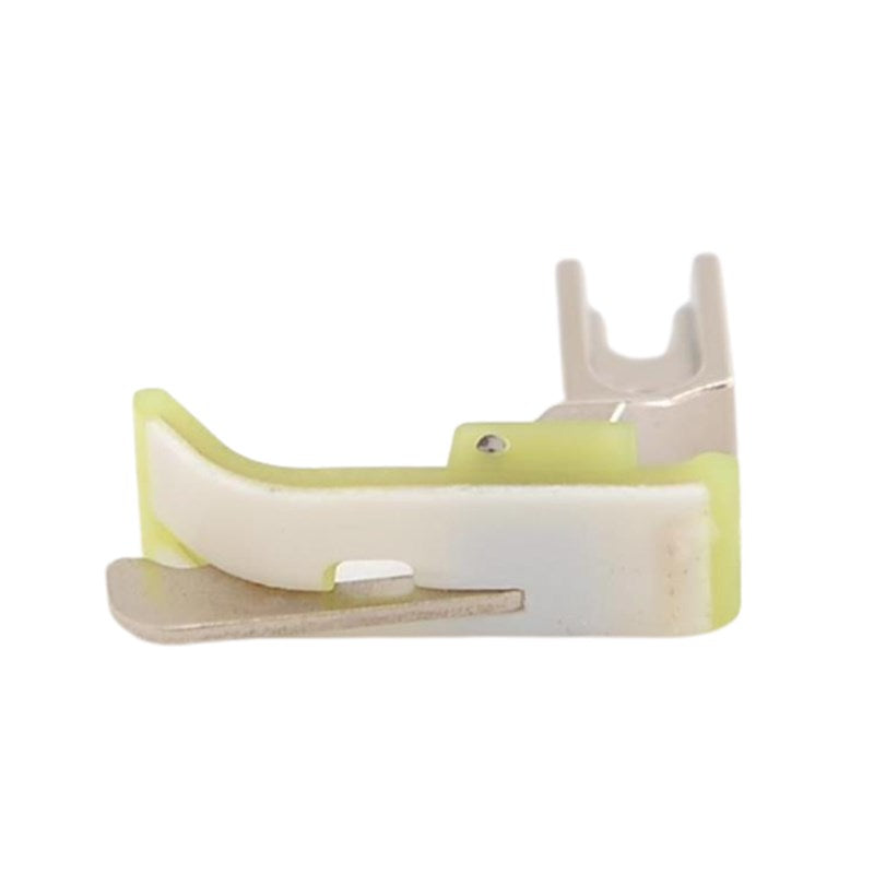 Düz Makine Çimalı Plastik Teflon Ayak Sol / TSP-18L 1/32 - görsel 3