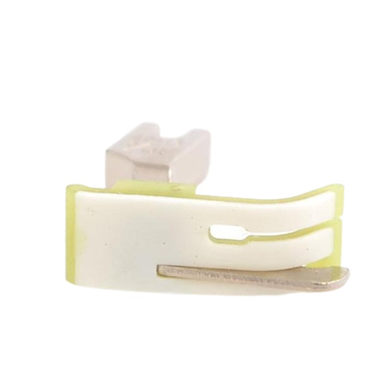 Düz Makine Çimalı Plastik Teflon Ayak Sağ / TSP-18R 3/16 - görsel 3