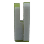 Düz Makine Plastik Teflon Sağ Çima Ayak / TCR1/16N - görsel 3