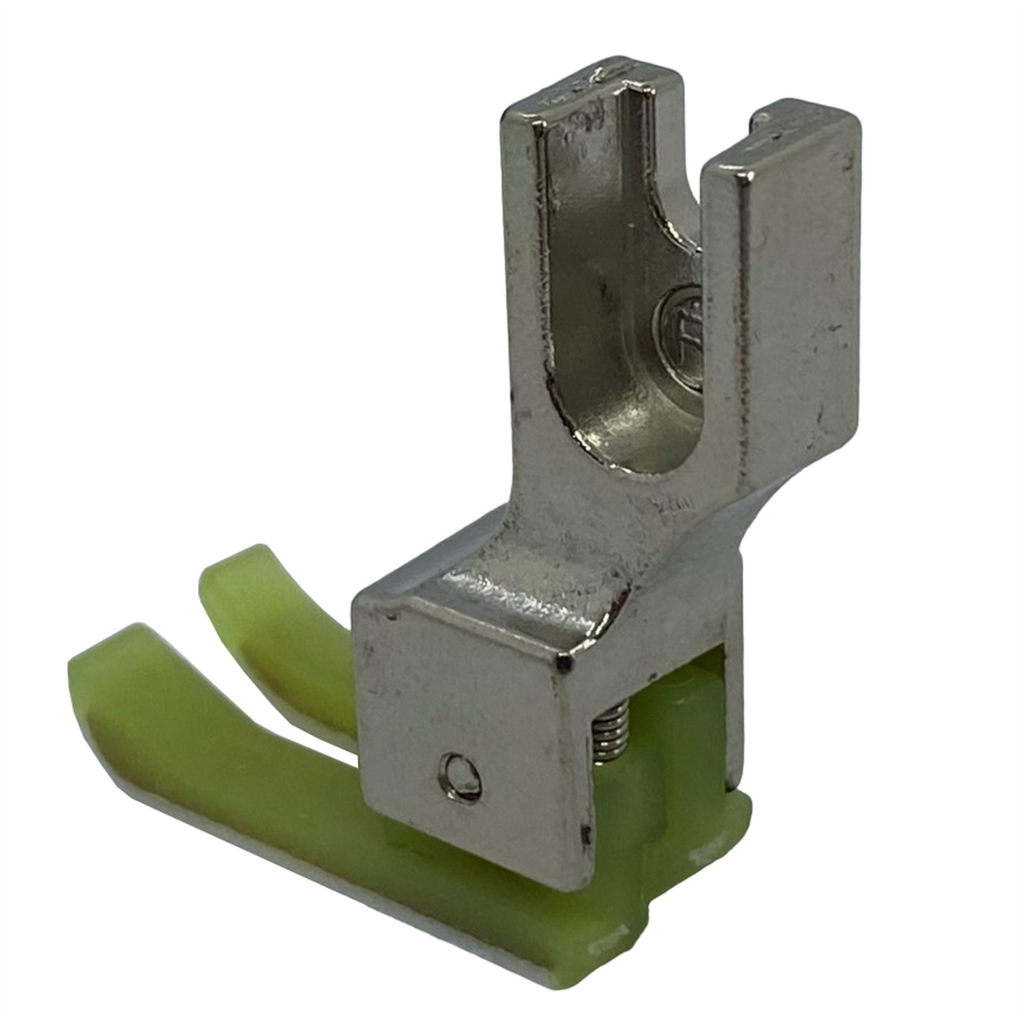 Düz Makine Plastik Teflon Sağ Çima Ayak / TCR1/16N - görsel 2