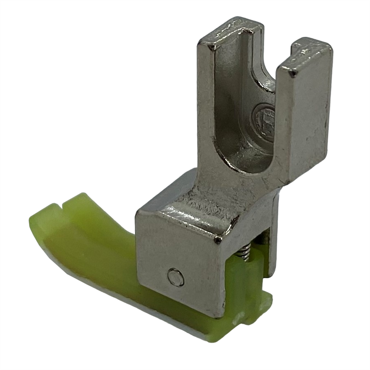 Düz Makine Plastik Teflon Sol Çima Ayak / TCL1/16N - görsel 2