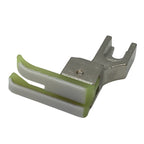 Düz Makine Plastik Teflon Sol Çima Ayak / TCL1/32N - görsel 4