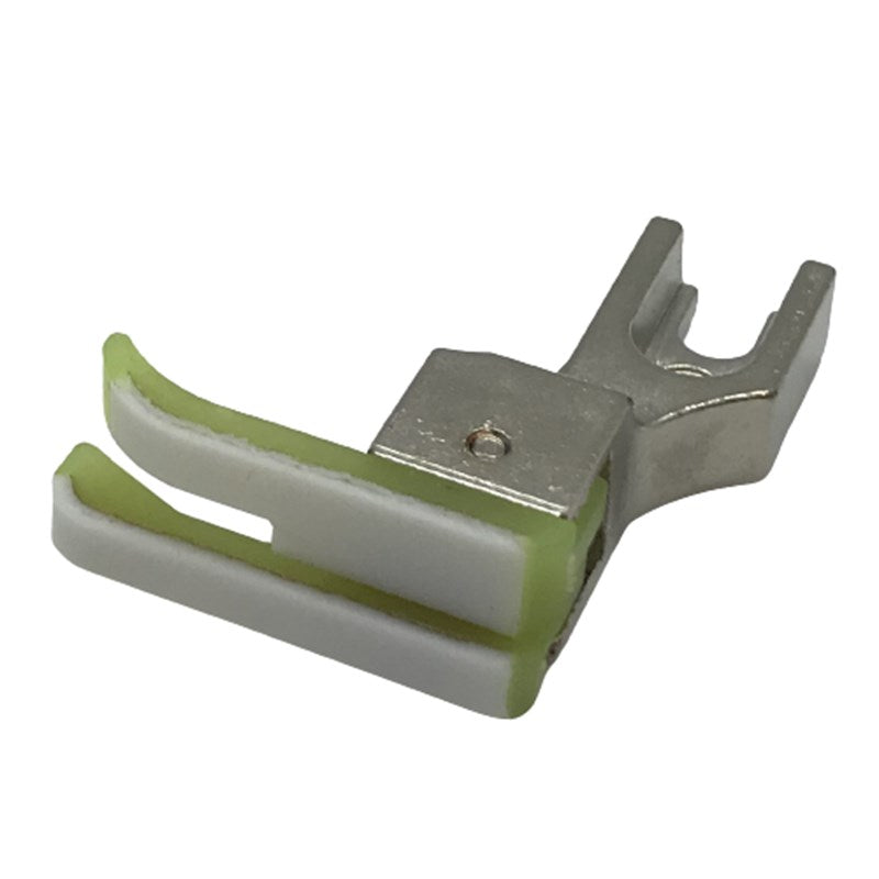 Düz Makine Plastik Teflon Sol Çima Ayak / TCL1/32N - görsel 4