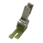 Düz Makine Plastik Teflon Sol Çima Ayak / TCL1/32N - görsel 3