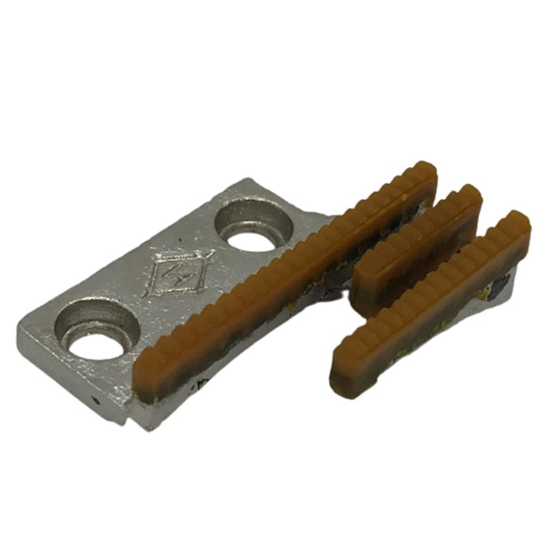 Düz Makine Plastik Tırtırlı Dişli / 12481TR - görsel 3