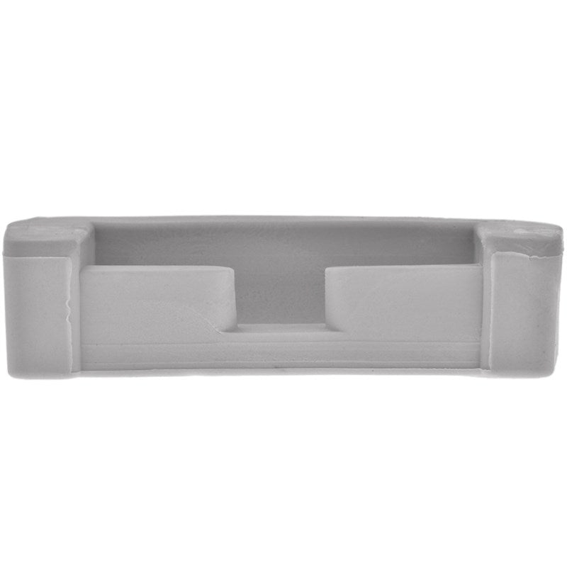 Düz Makine Şarnel Lastiği Beyaz / 143910-001 (229-26000) - görsel 2