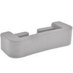 Düz Makine Şarnel Lastiği Beyaz / 143910-001 (229-26000) - görsel 4