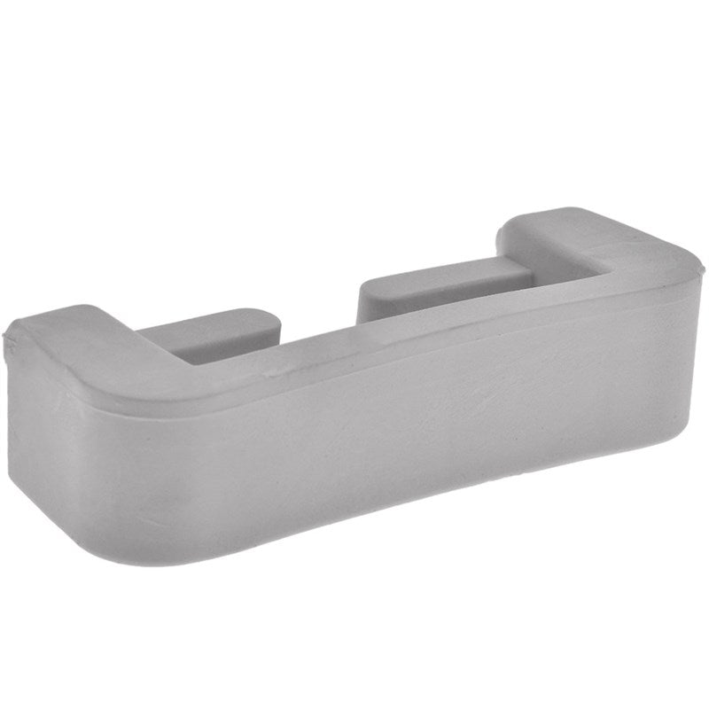 Düz Makine Şarnel Lastiği Beyaz / 143910-001 (229-26000) - görsel 4