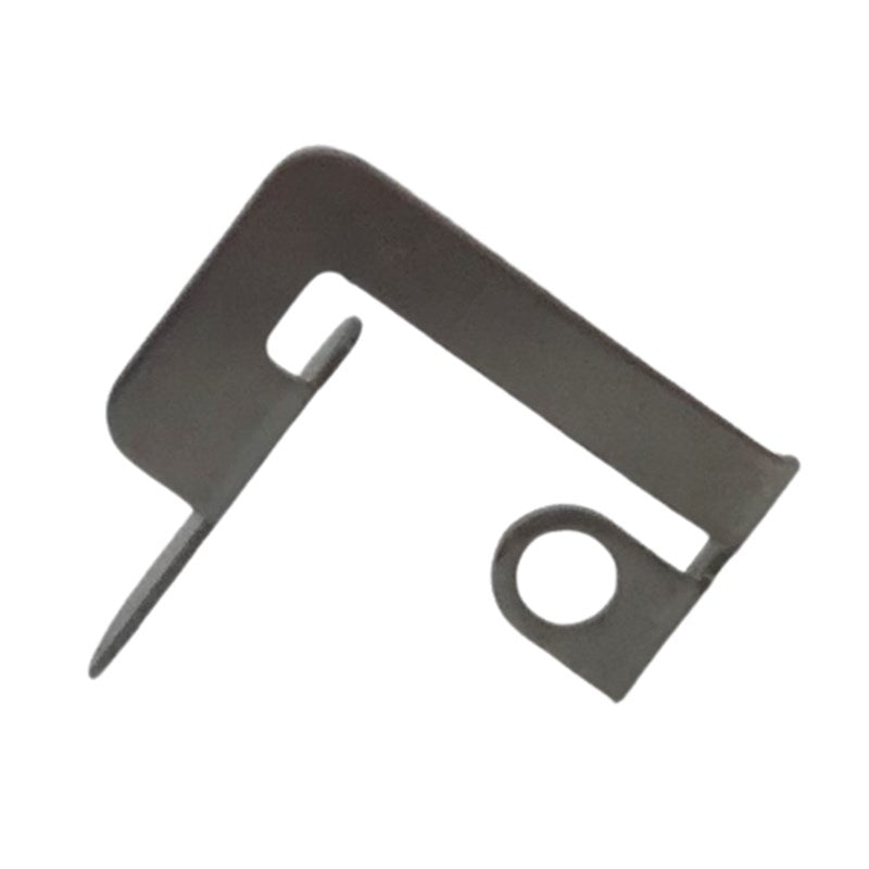 Düz Makine Siperli Ayak Tırnağı Sol / SG-P2L - görsel 2