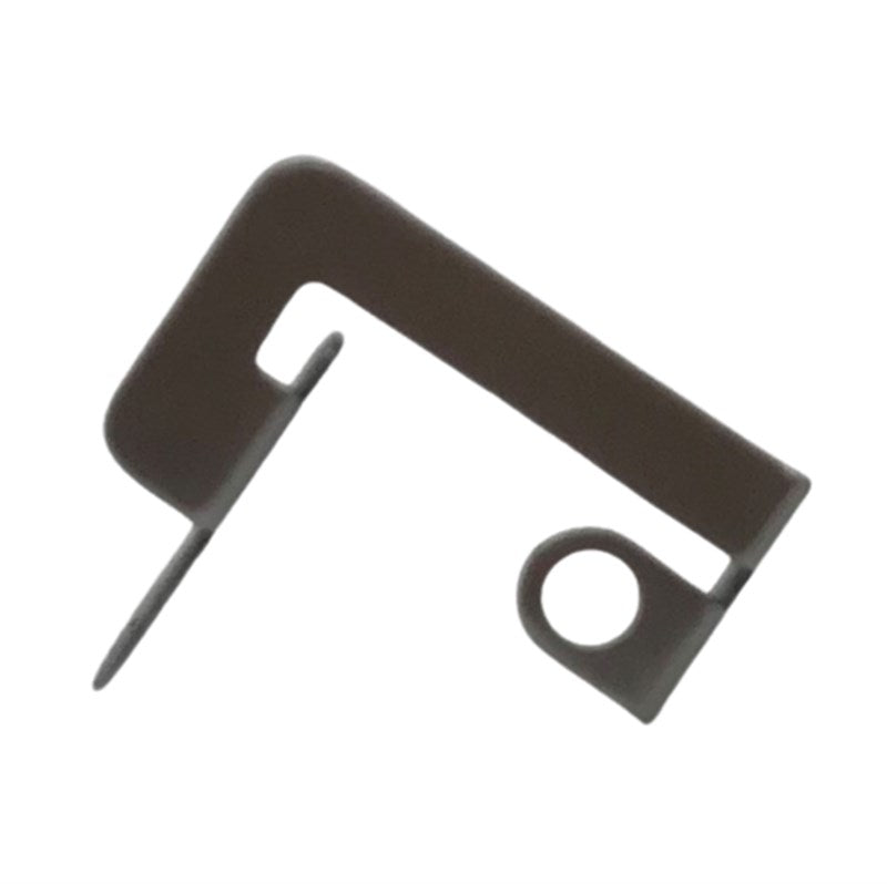 Düz Makine Siperli Ayak Tırnağı Sol / SG-P4L - görsel 2