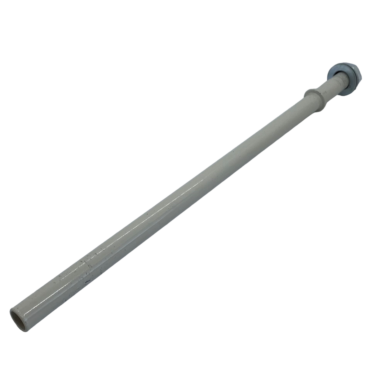 Düz Makine Somunlu Çardak Borusu / S36064-021 - görsel 3