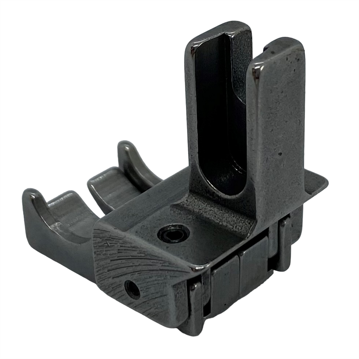 Düz Makine Yükseklik Ayarlı Çiftli Çima Ayak / 2314-24 -11 - görsel 3
