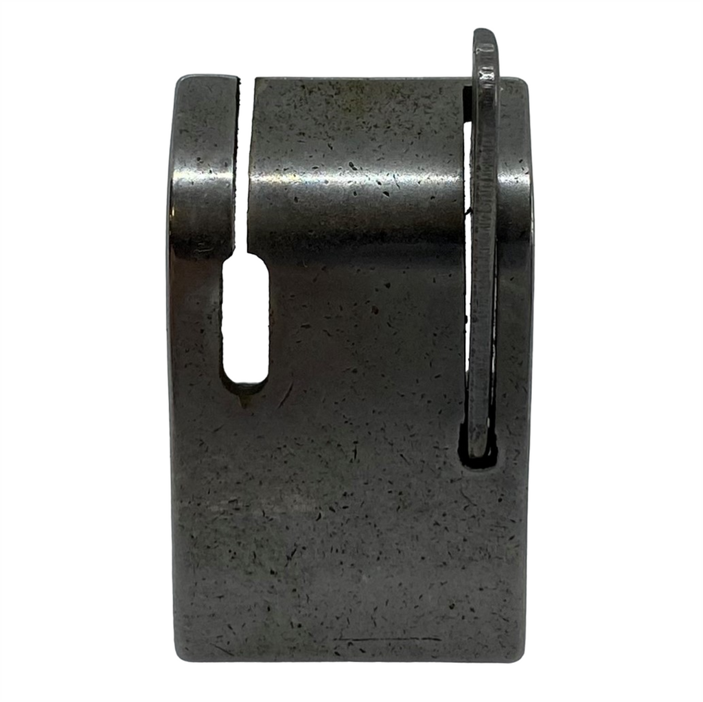 Düz Makine Yürüyen İğne Siperli Çima Ayak / SP-18NF 1/2 - görsel 4