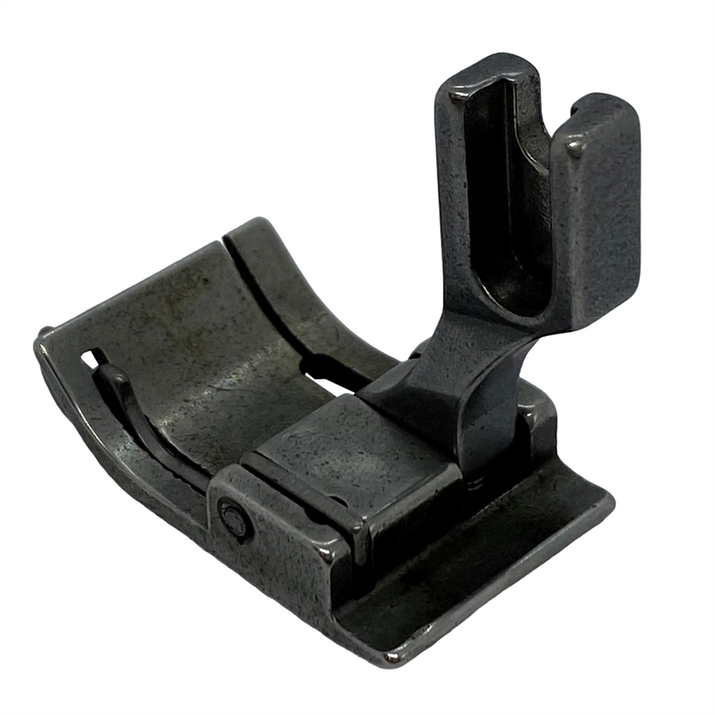 Düz Makine Yürüyen İğne Siperli Çima Ayak / SP-18NF 1/2 - görsel 3