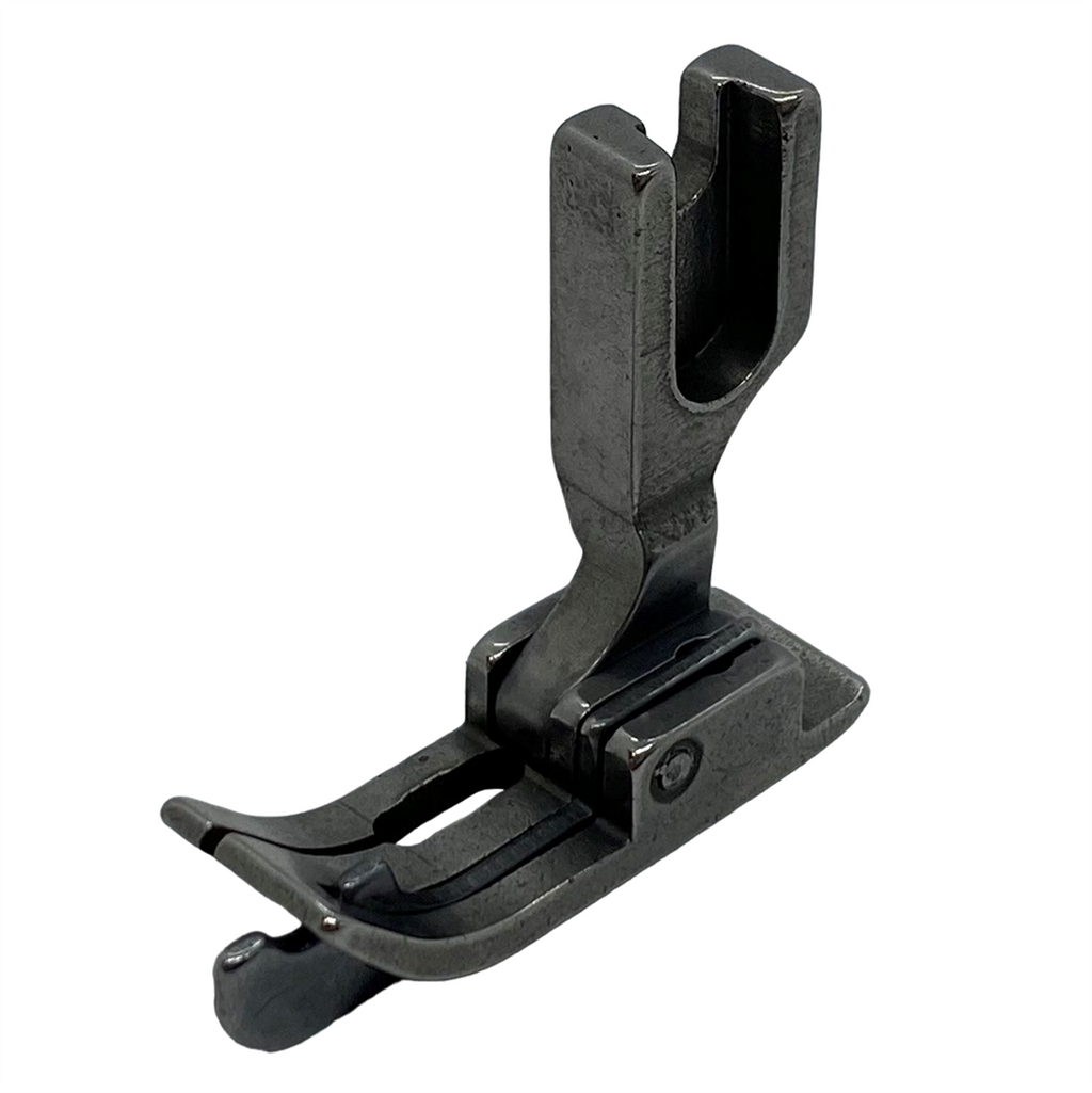 Düz Makine Yürüyen İğne Siperli Çima Ayak / SP18-NF 5/32 - görsel 2