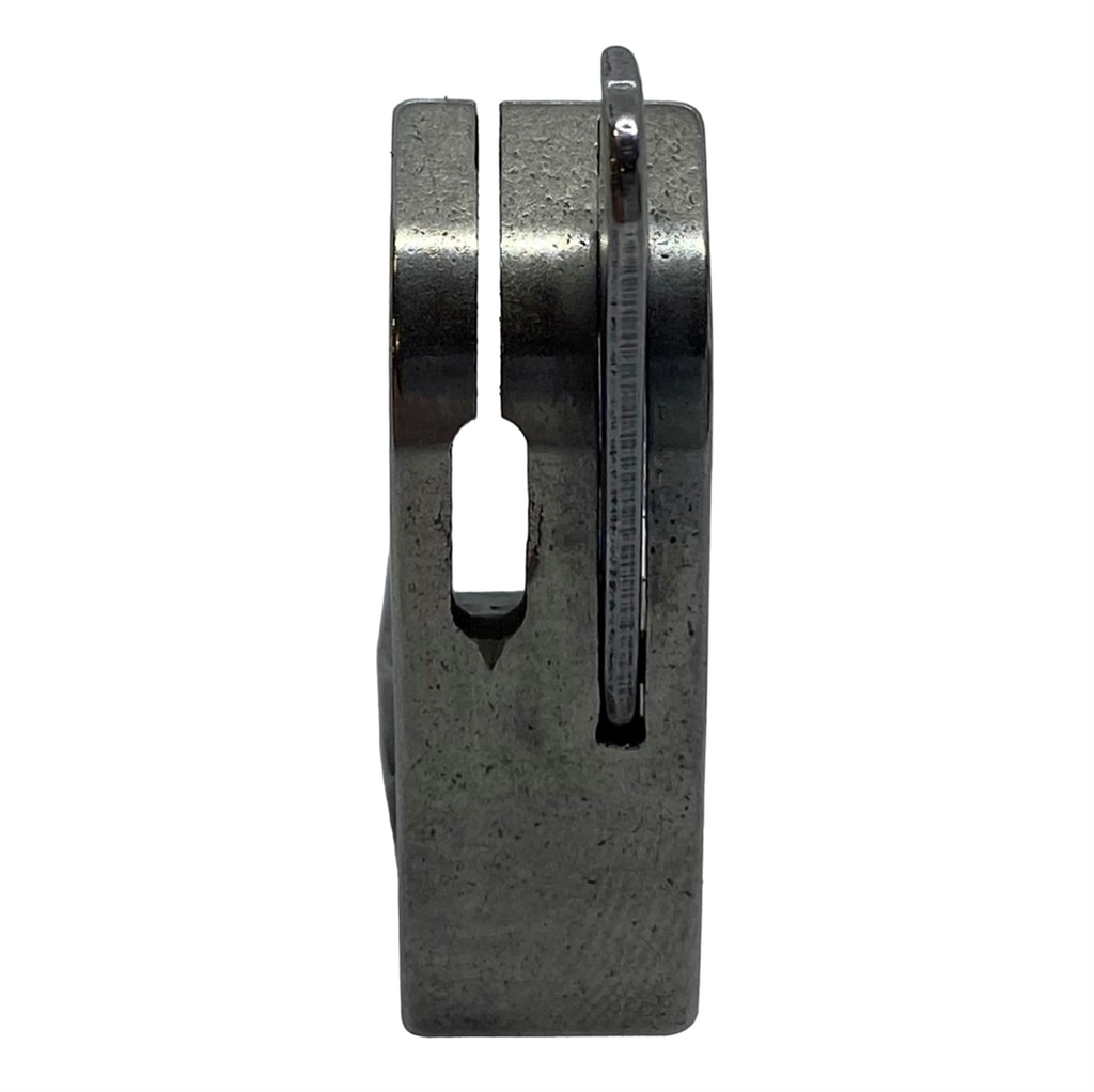 Düz Makine Yürüyen İğne Siperli Çima Ayak / SP18-NF 5/32 - görsel 3