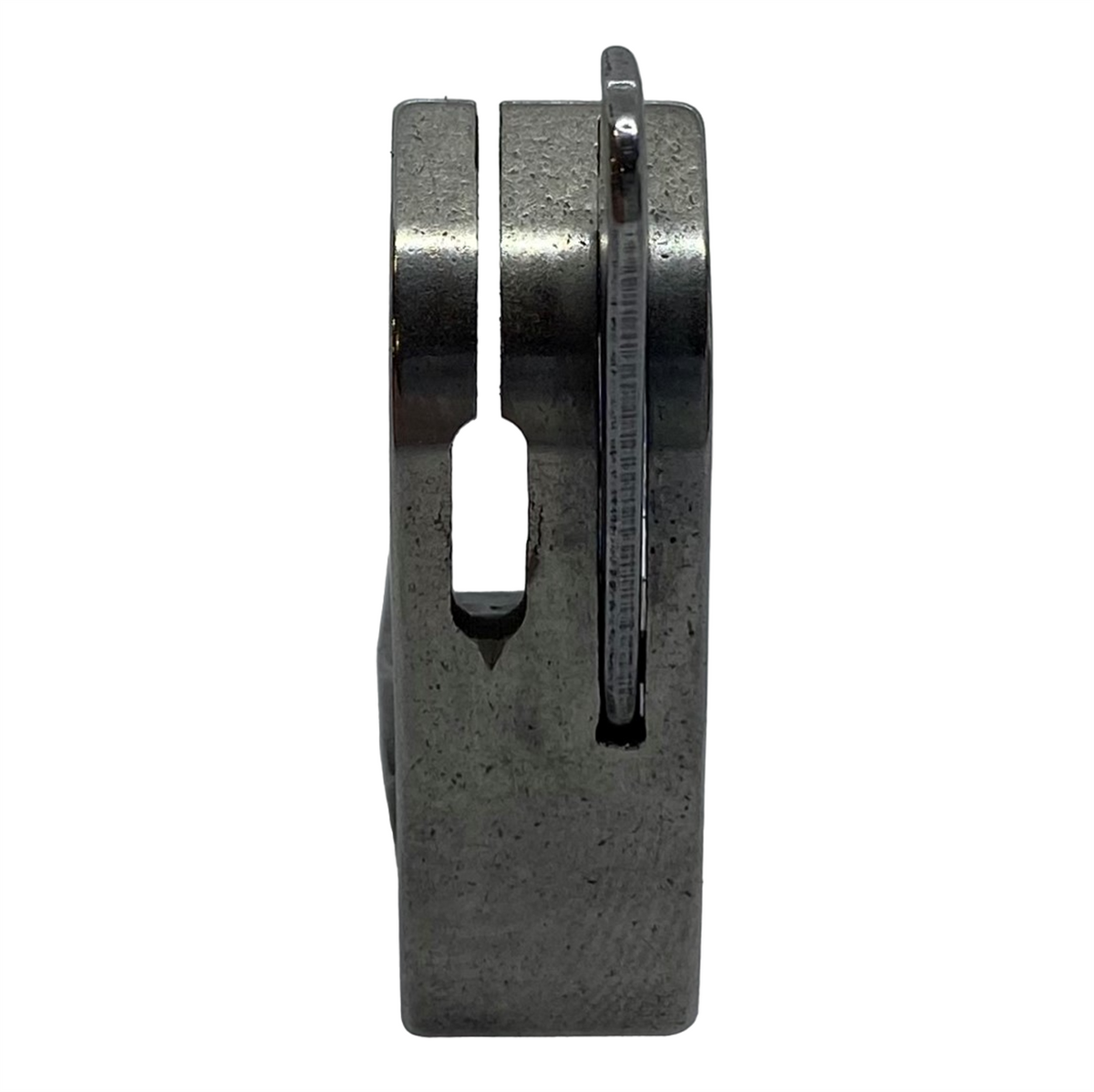 Düz Makine Yürüyen İğne Siperli Çima Ayak / SP18-NF 5/32 - görsel 3