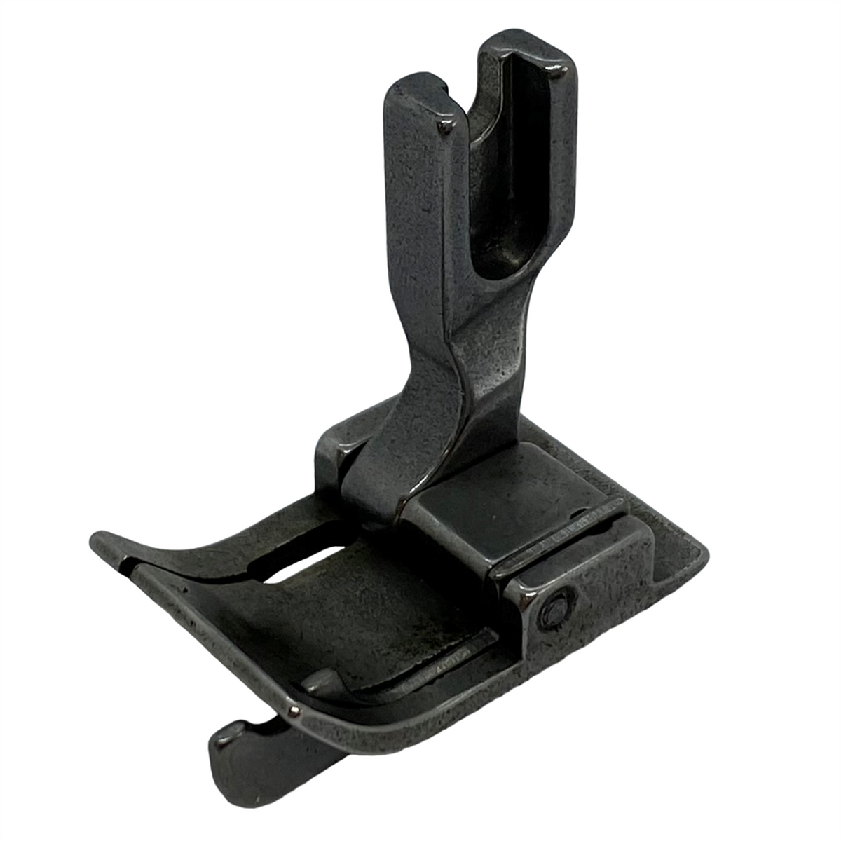 Düz Makine Yürüyen İğne Siperli Çima Ayak / SP-18NF 1/2 - görsel 2