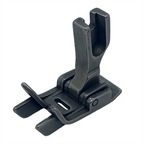 Düz Makine Zikzak Çiftli Çima Ayak 5mm / P652-5 (652-5) - görsel 2
