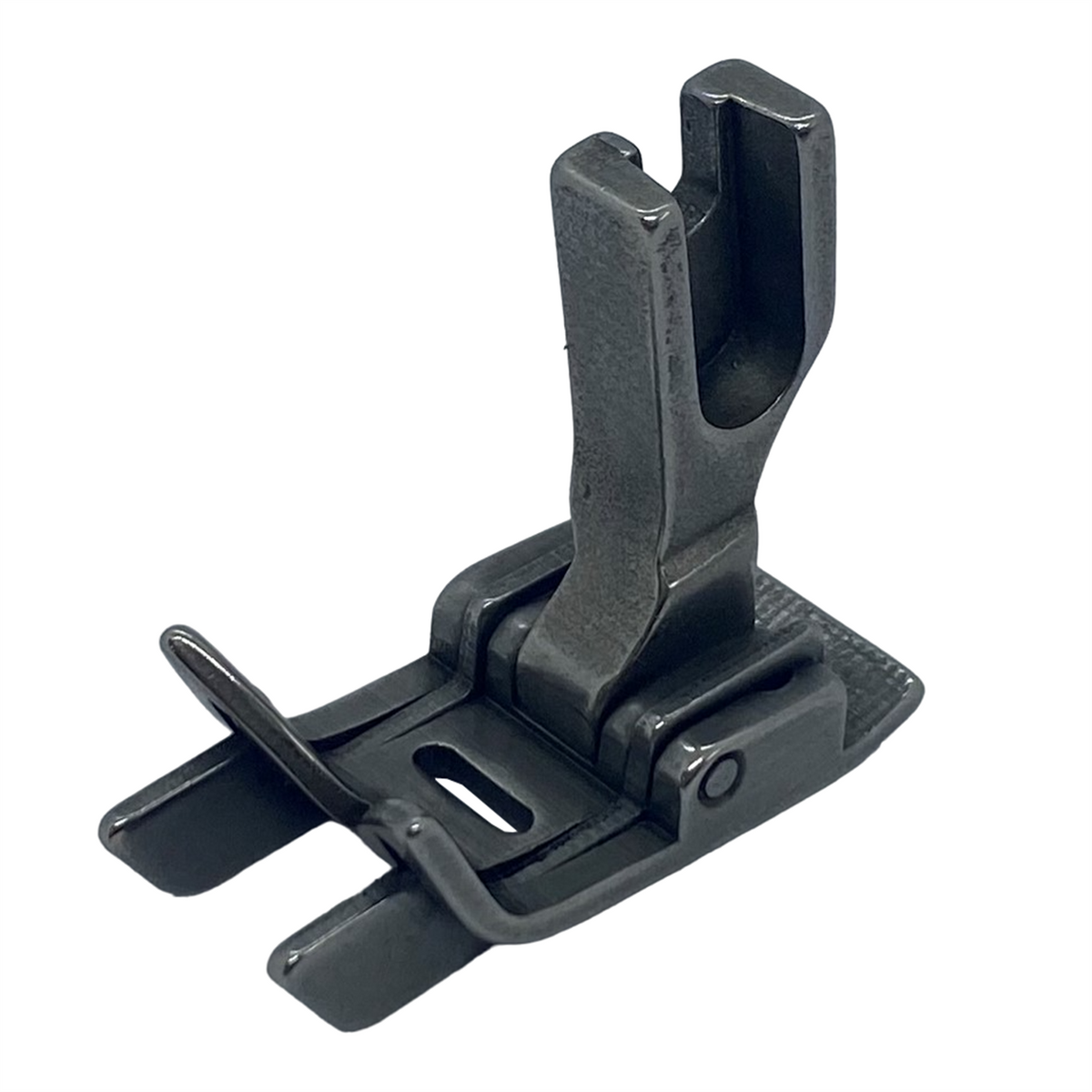 Düz Makine Zikzak Çiftli Çima Ayak 5mm / P652-5 (652-5) - görsel 2