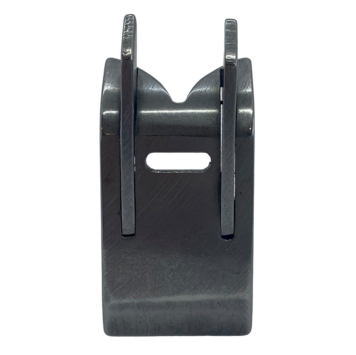 Düz Makine Zikzak Çiftli Çima Ayak 5mm / P652-5 (652-5) - görsel 4
