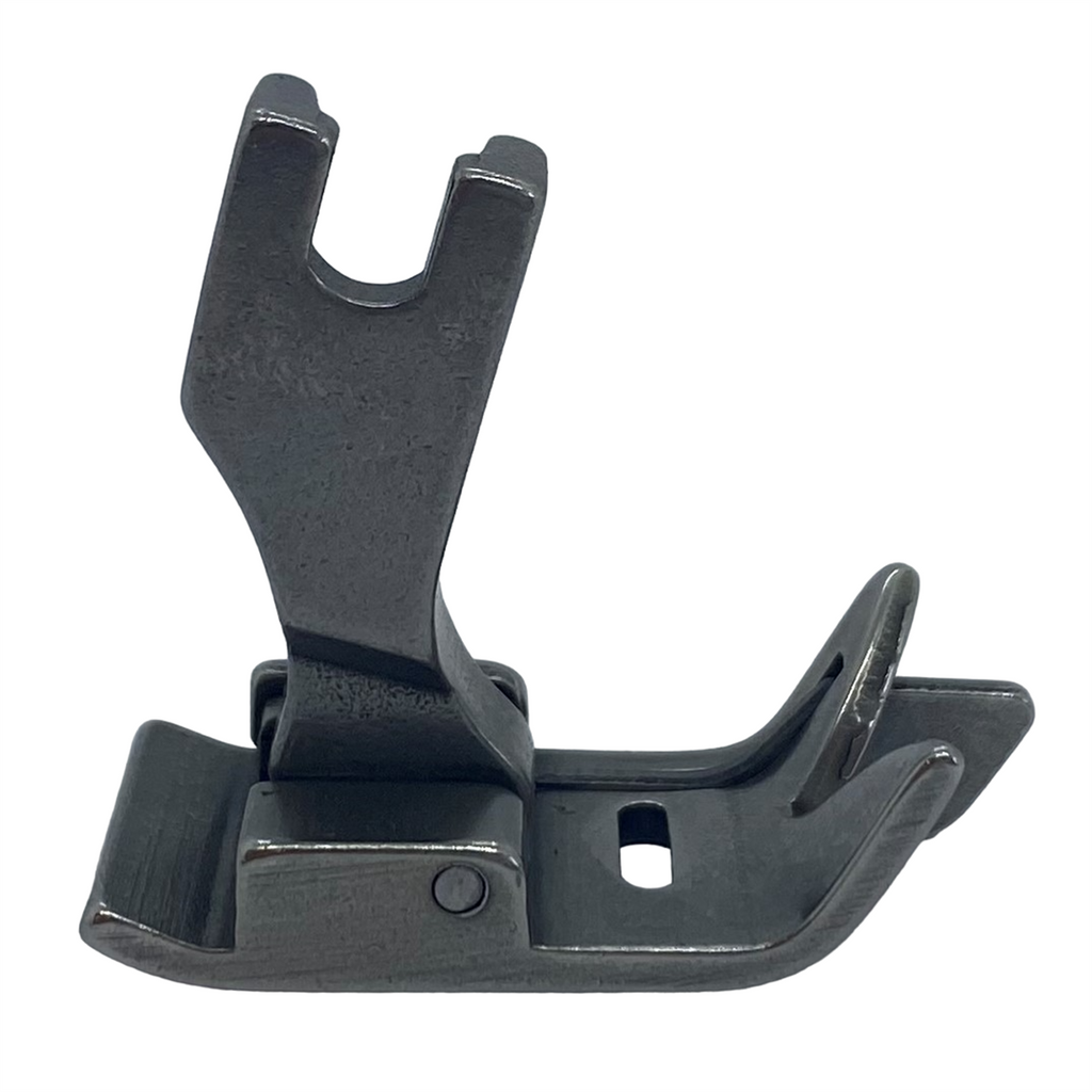 Düz Makine Zikzak Sağ Çima Ayak 5mm / P652-4 (652-4) - görsel 4