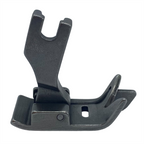 Düz Makine Zikzak Sağ Çima Ayak 5mm / P652-4 (652-4) - görsel 4