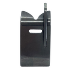 Düz Makine Zikzak Sağ Çima Ayak 5mm / P652-4 (652-4) - görsel 3