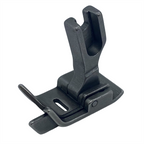 Düz Makine Zikzak Sağ Çima Ayak 5mm / P652-4 (652-4) - görsel 2