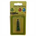 El Biye Kıvırma Aparatı 6mm Yeşil / LS-120 1/4