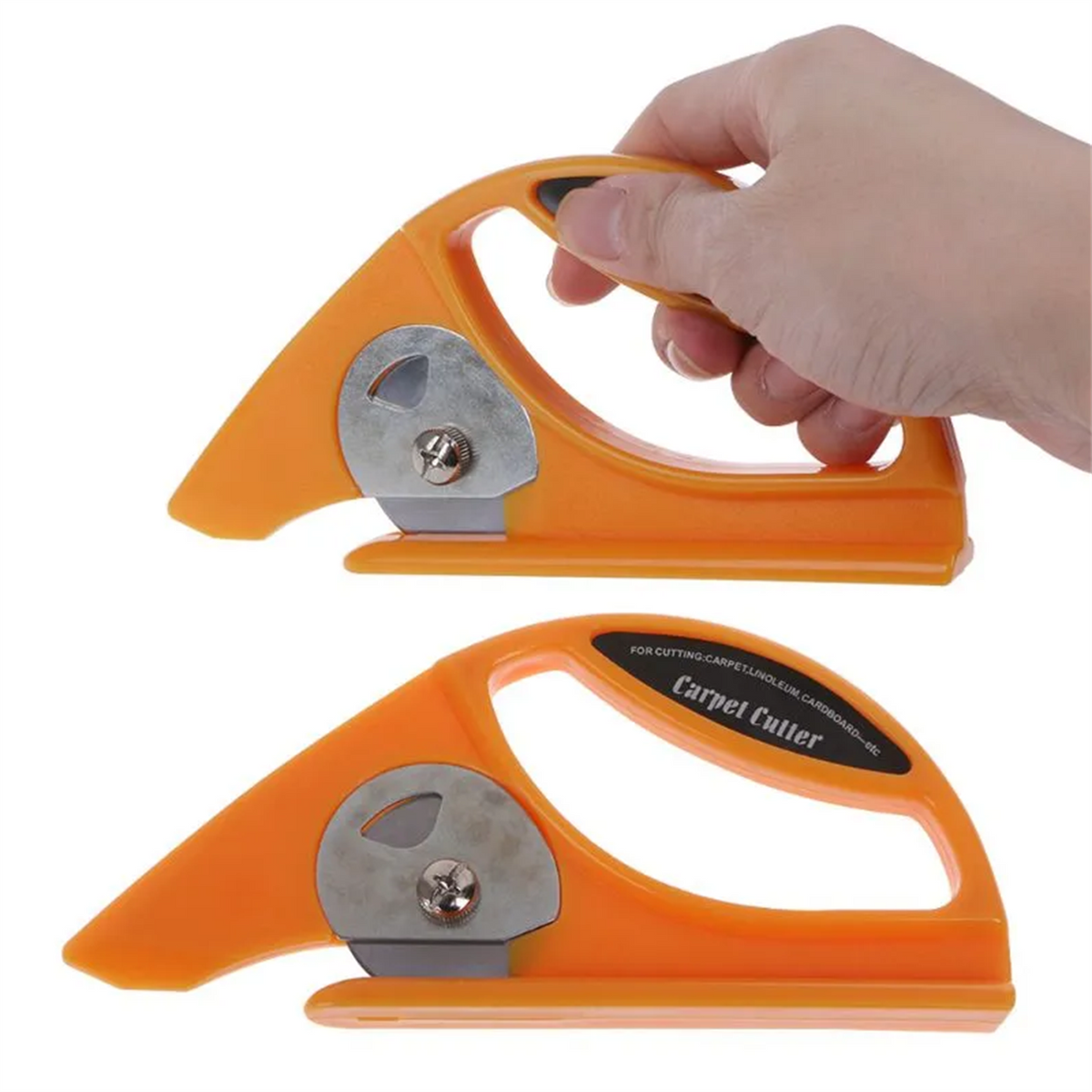 Halı Kenarı Kesme Aleti / DN-8003 (45-C) - görsel 2